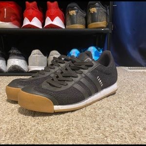 Adidas Samoa